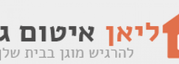 ליאן איטום גגות